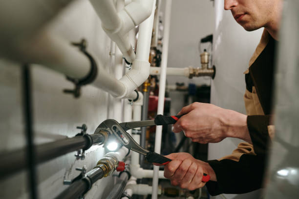  Buchanan Dam, TX Plumbing Pros