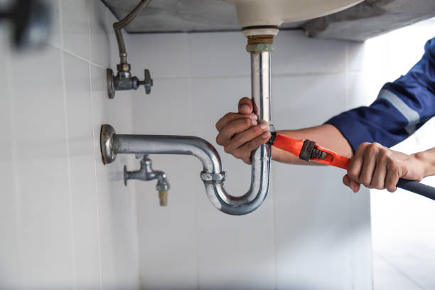 Best Sewer Cleaning Services  in Buchanan Dam, TX