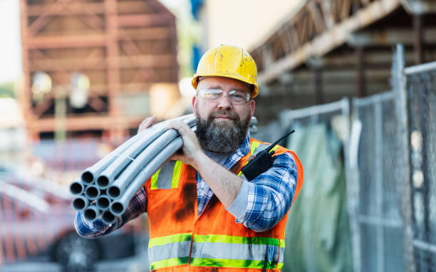Best Drain Cleaning Services  in Buchanan Dam, TX