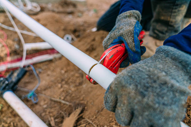 Best Plumbing Services Near Me  in Buchanan Dam, TX
